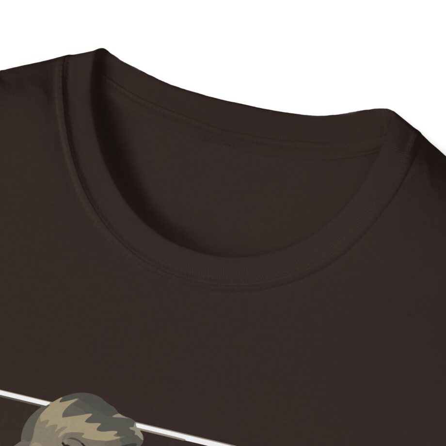Valkyrae MIKA Unisex Softstyle T-shirt