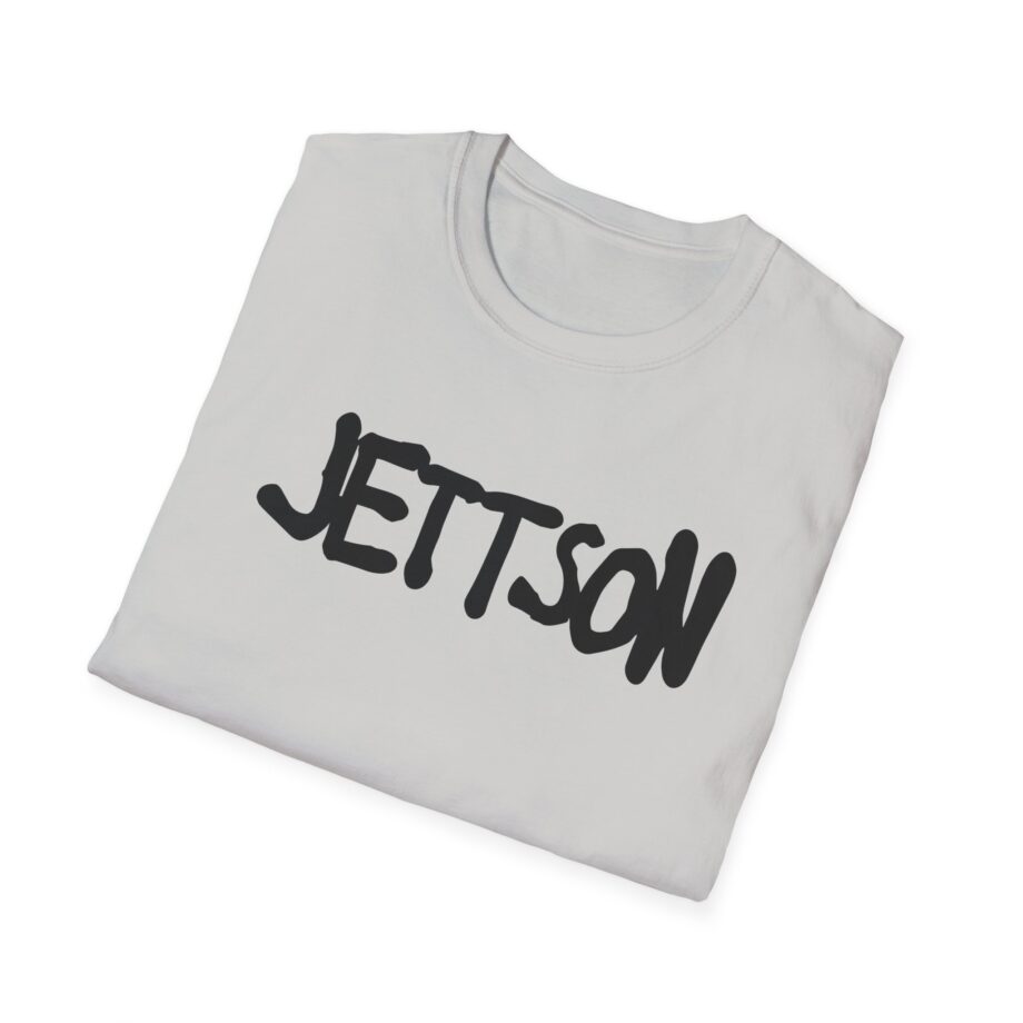 Jett Lawrence Unisex Softstyle T-Shirt