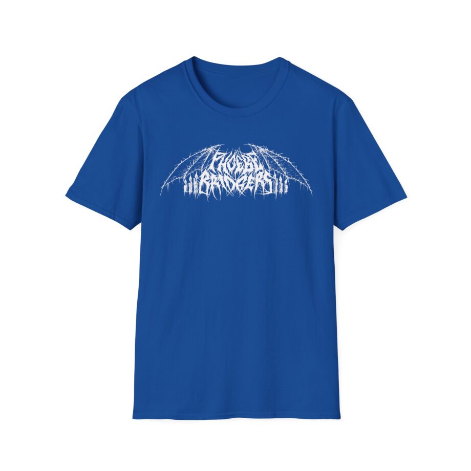 Phoebe Bridgers Metal Unisex Softstyle T-shirt
