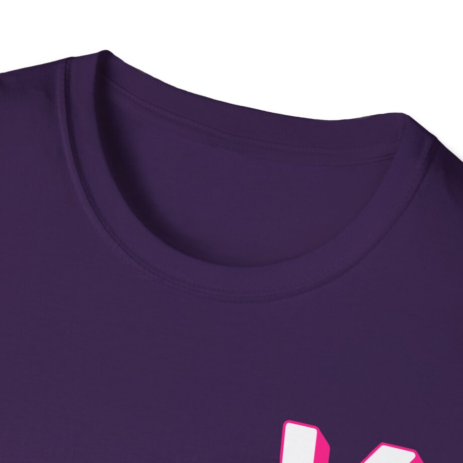 Vshojo Unisex Softstyle T-Shirt