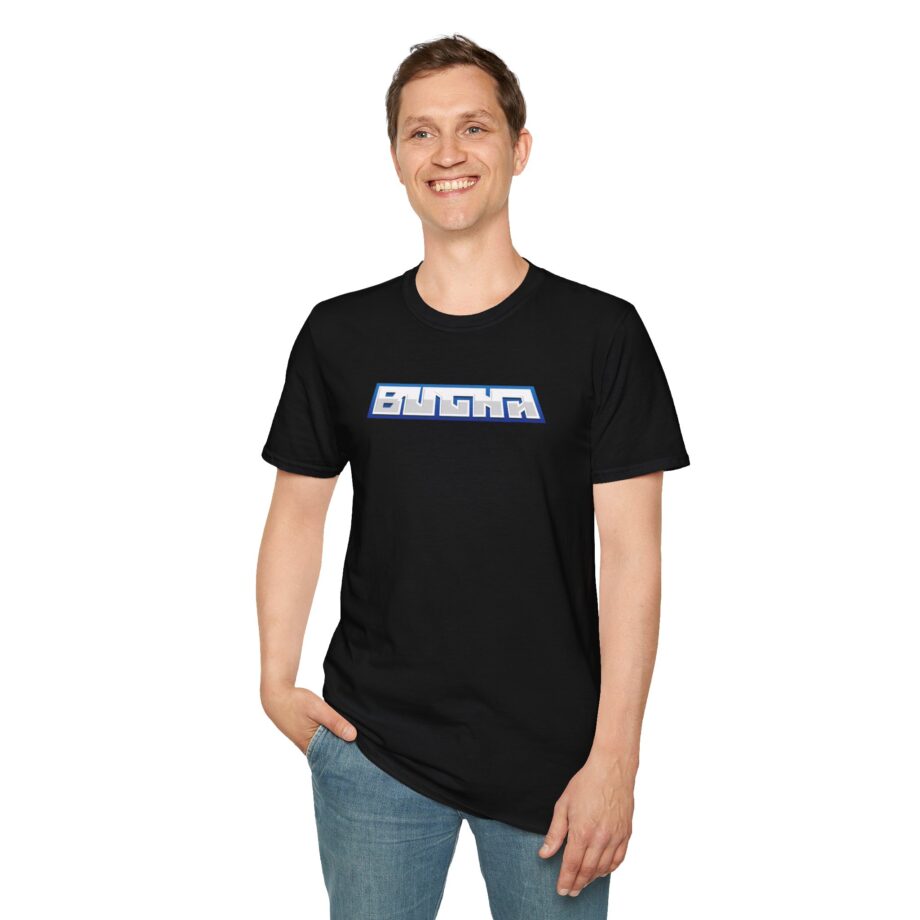 Bugha Unisex Softstyle T-Shirt
