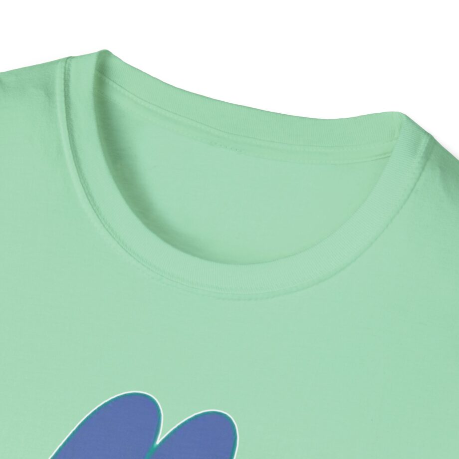 Heartstopper Unisex Softstyle T-Shirt