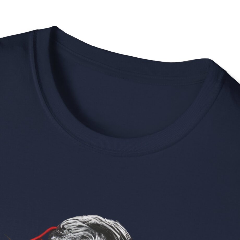 Nate Bargatze Unbelievable Unisex Softstyle T-Shirt