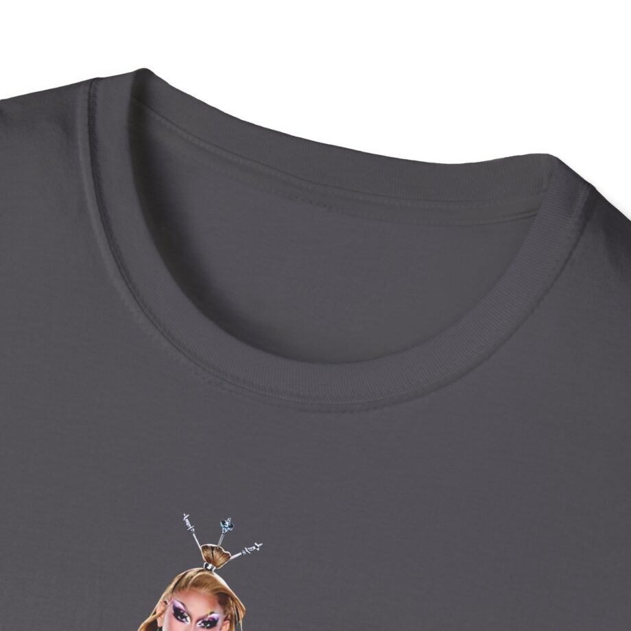 Anetra Unisex Softstyle T-shirt