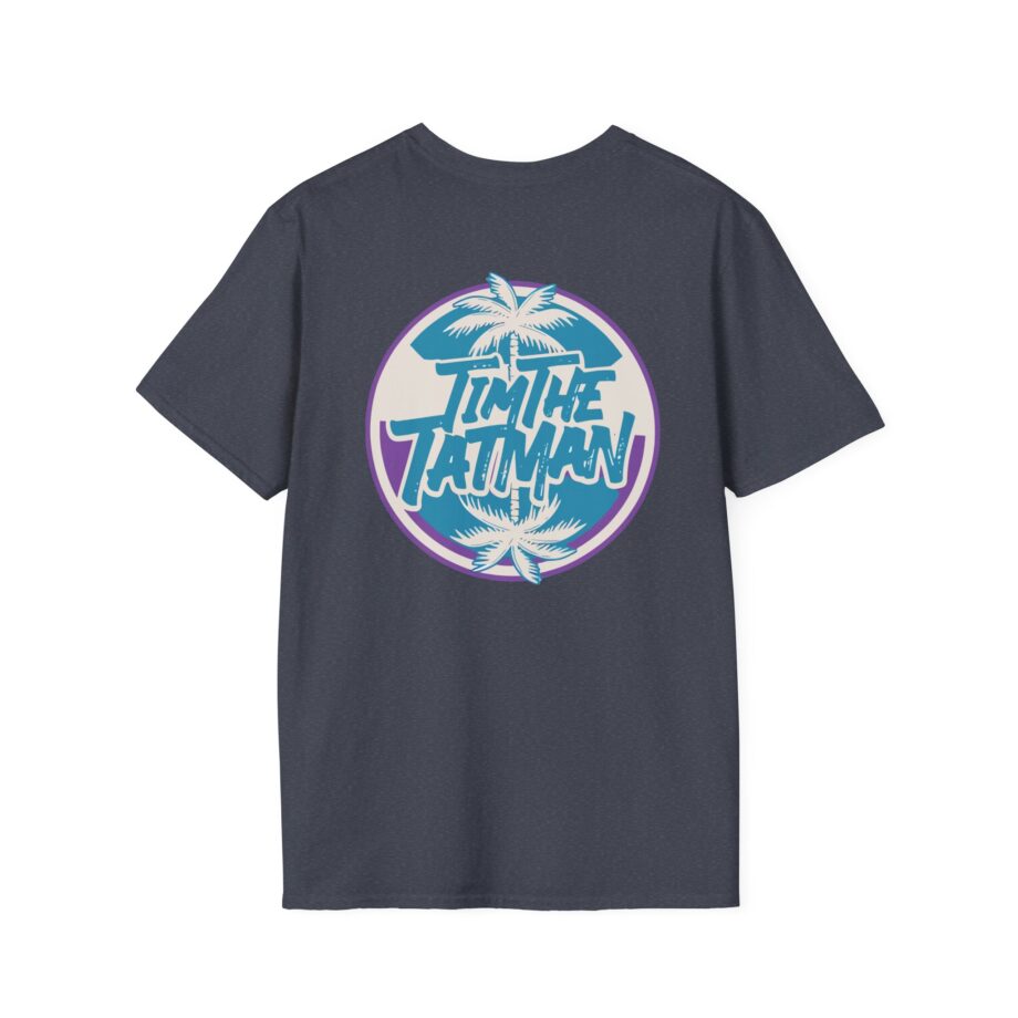 Tfue Timthetatman  Unisex Softstyle T-Shirt