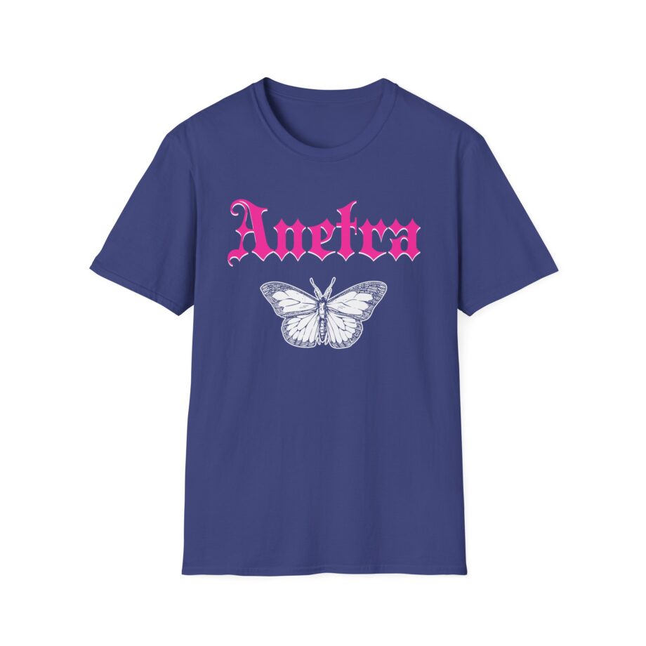 Anetra Unisex Softstyle T-Shirt