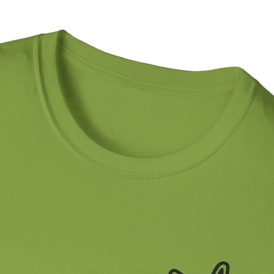 Rubius New Originals V.2 Unisex Softstyle T-Shirt