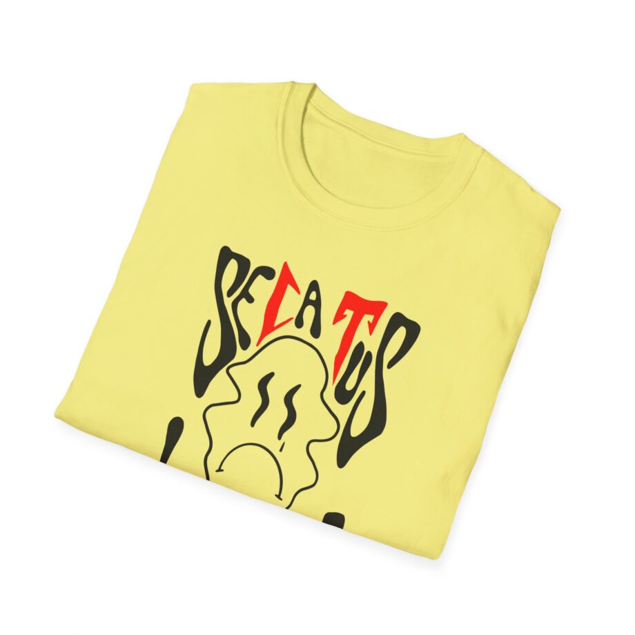 Natanael Cano Unisex Softstyle T-Shirt