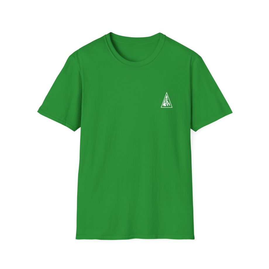 Lvndmark Beware Unisex Softstyle T-shirt