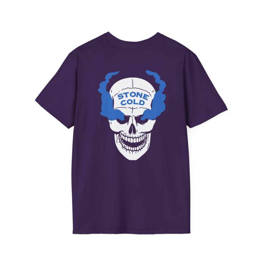 Austinshow Unisex Softstyle T-shirt