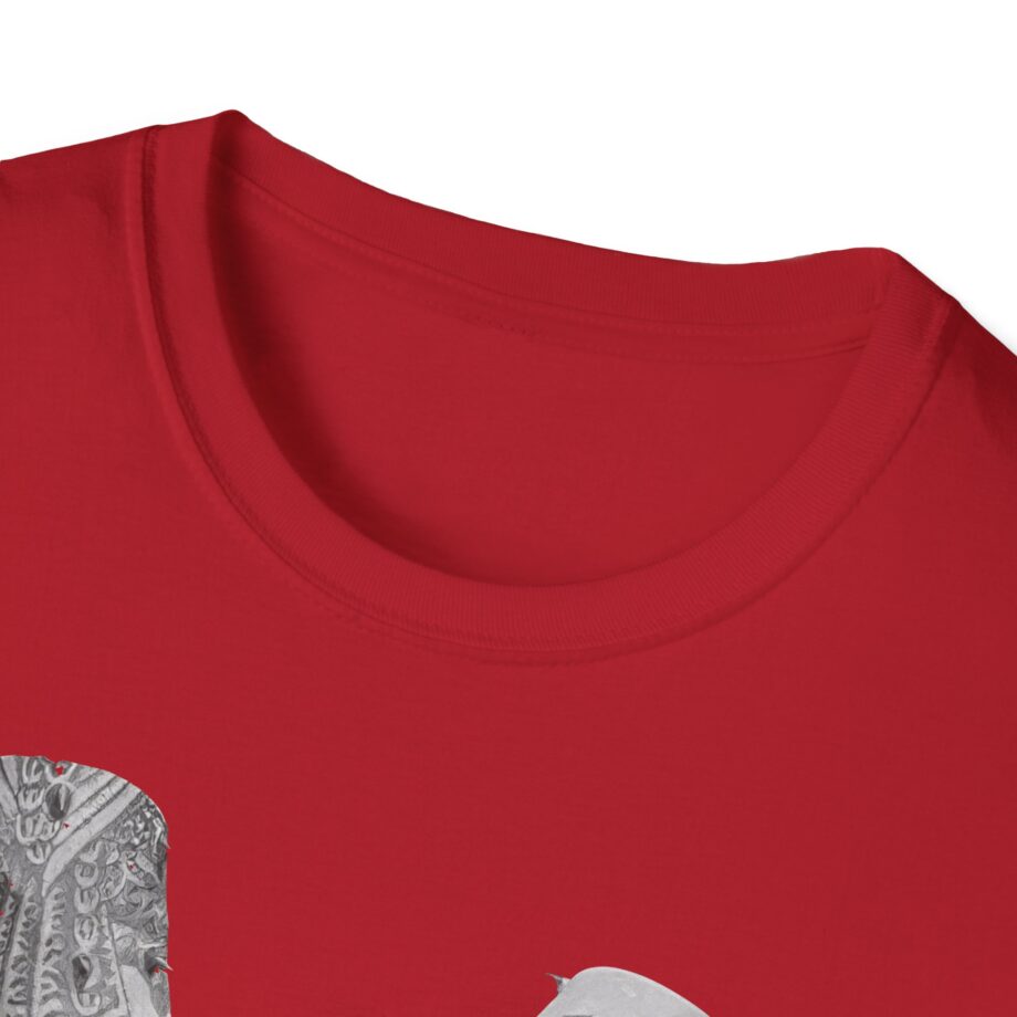 Nayt Unisex Softstyle T-Shirt