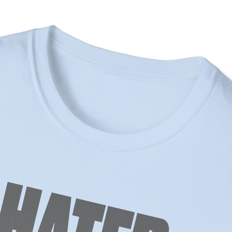 Lucio 1019 Unisex Softstyle T-shirt