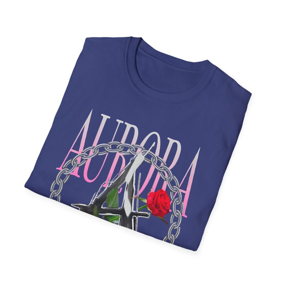 Humbe Esencia Unisex Softstyle T-shirt