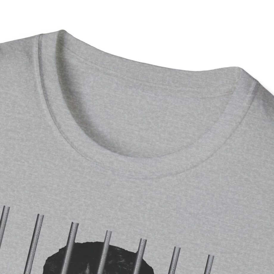 Free Clix Unisex Softstyle T-Shirt