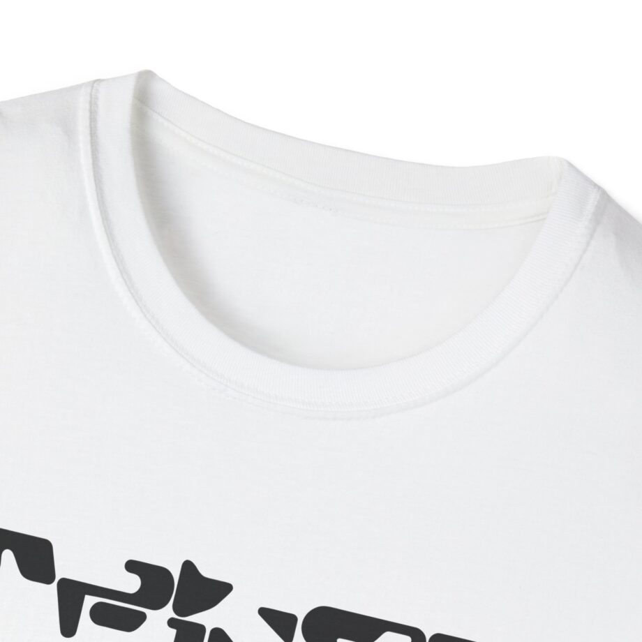 Aphex Twin Unisex Softstyle T-Shirt