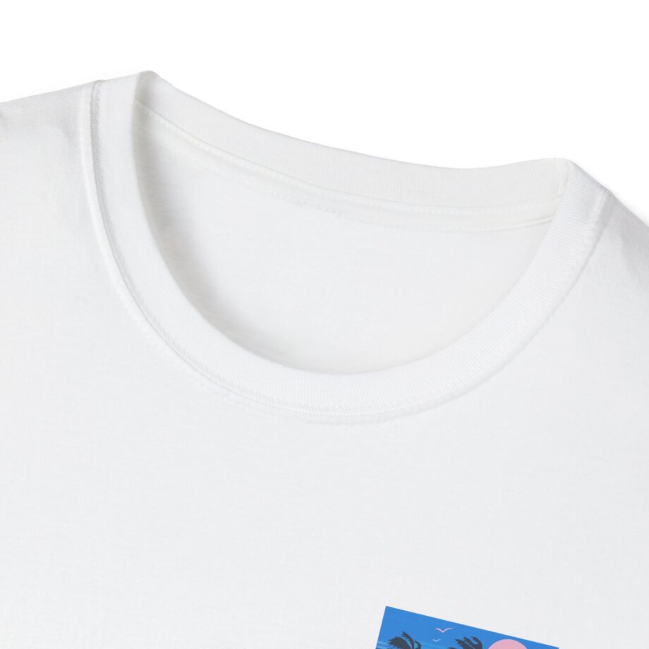 Timthetatman Unisex Softstyle T-shirt