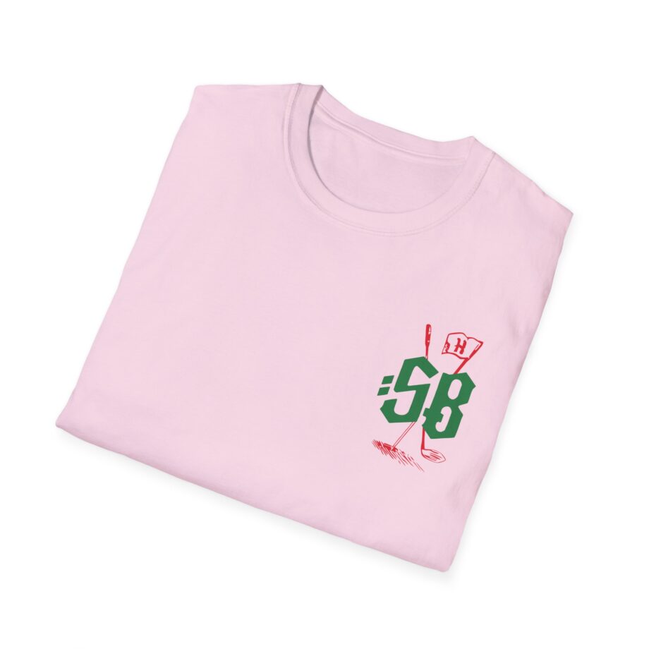 Eladio Carrion Sauce Boyz Unisex Softstyle T-Shirt