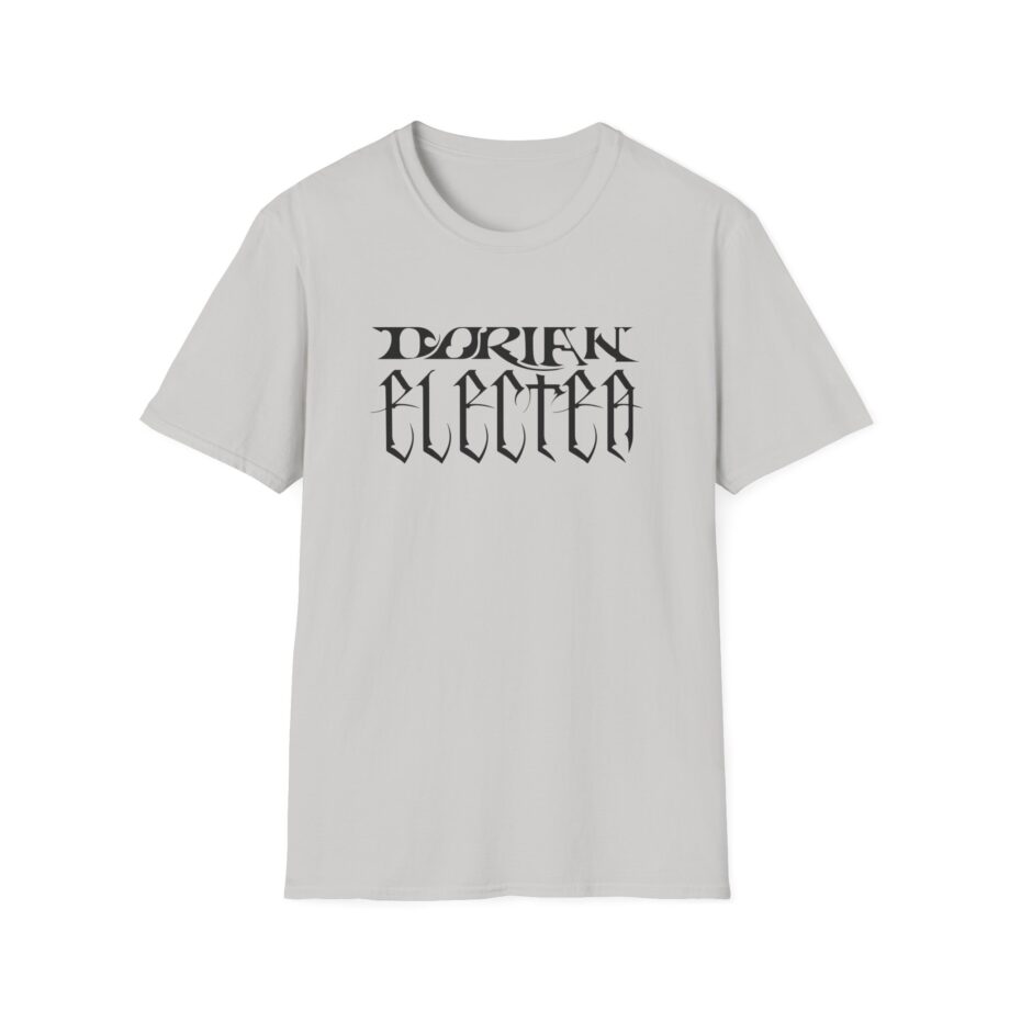 Dorian Electra Unisex Softstyle T-shirt