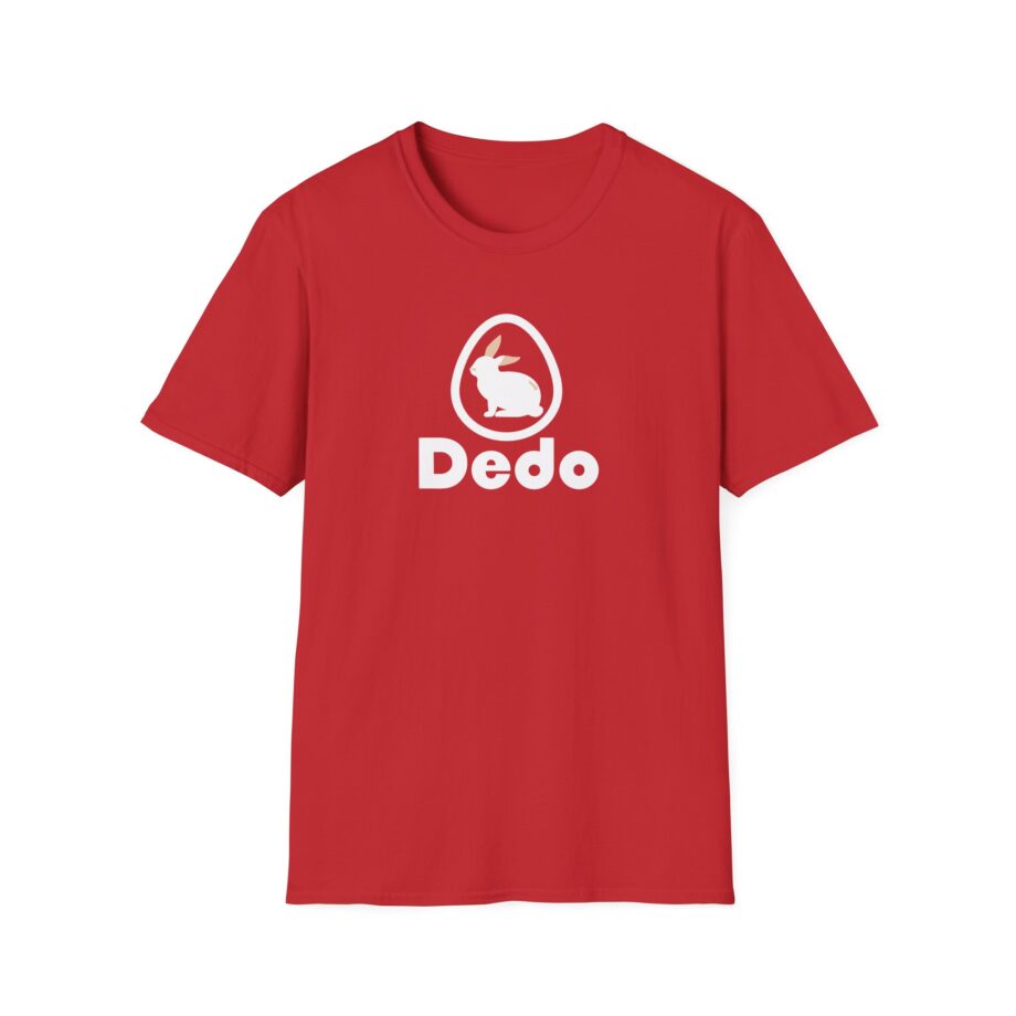 Mizkif Dedo Unisex Softstyle T-shirt