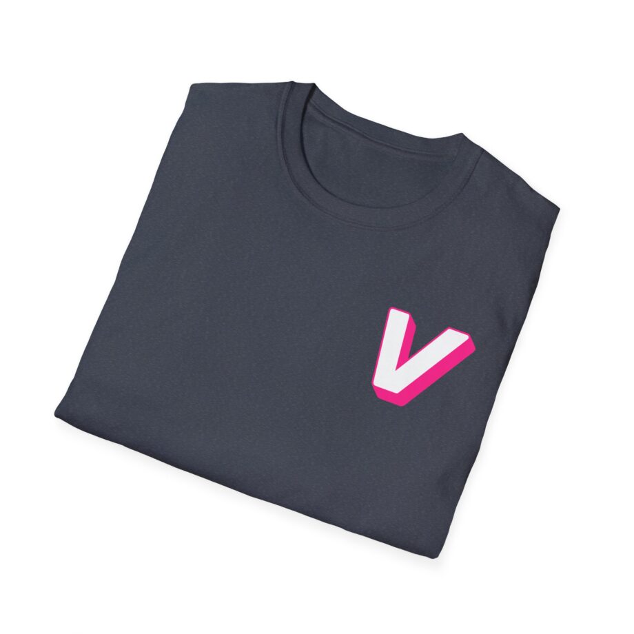 Vshojo Unisex Softstyle T-Shirt