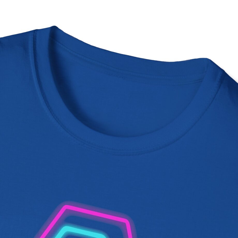 Austinshow Unisex Softstyle T-shirt