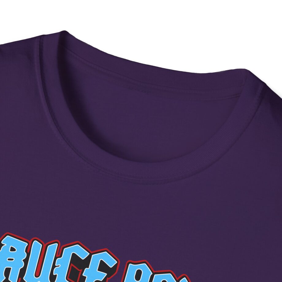 Eladio Carrion Sauce Boyz Fes Unisex Softstyle T-Shirt