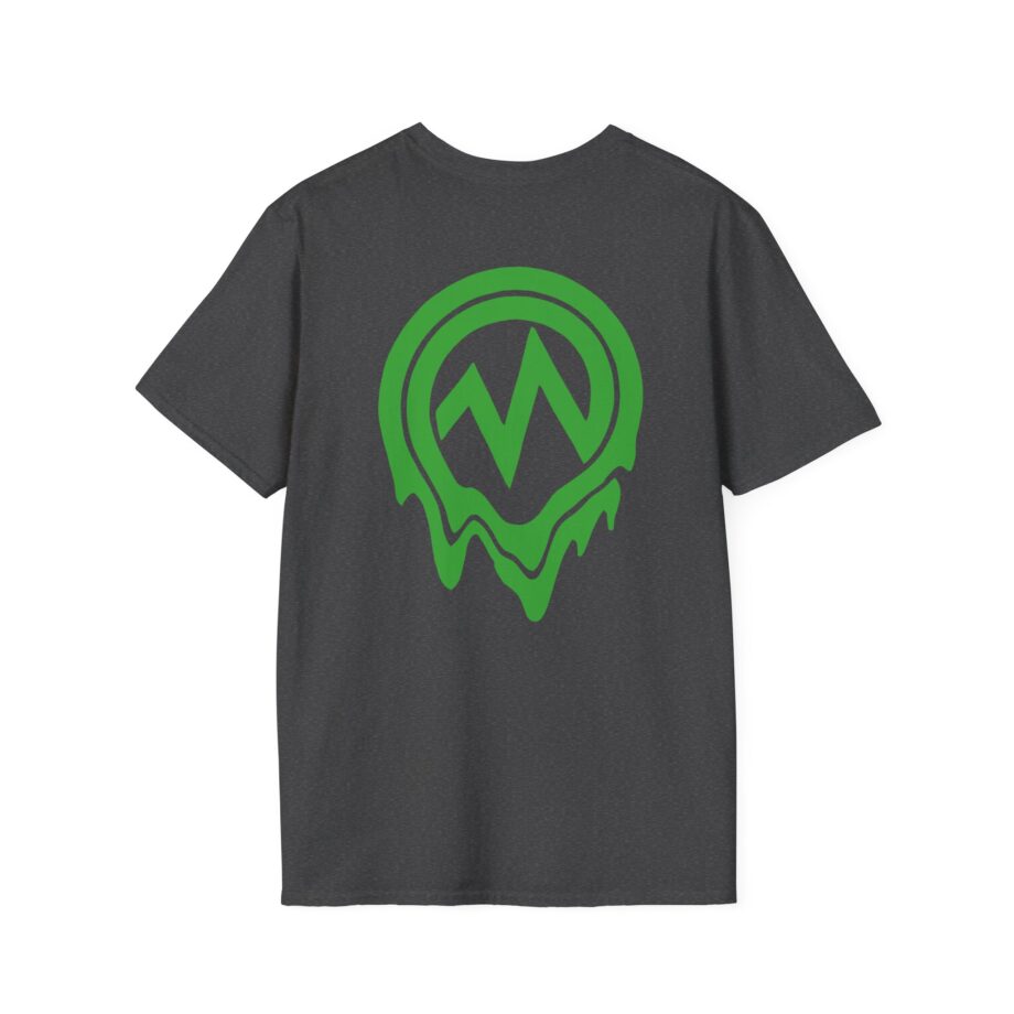 Marsimoto Unisex Softstyle T-Shirt