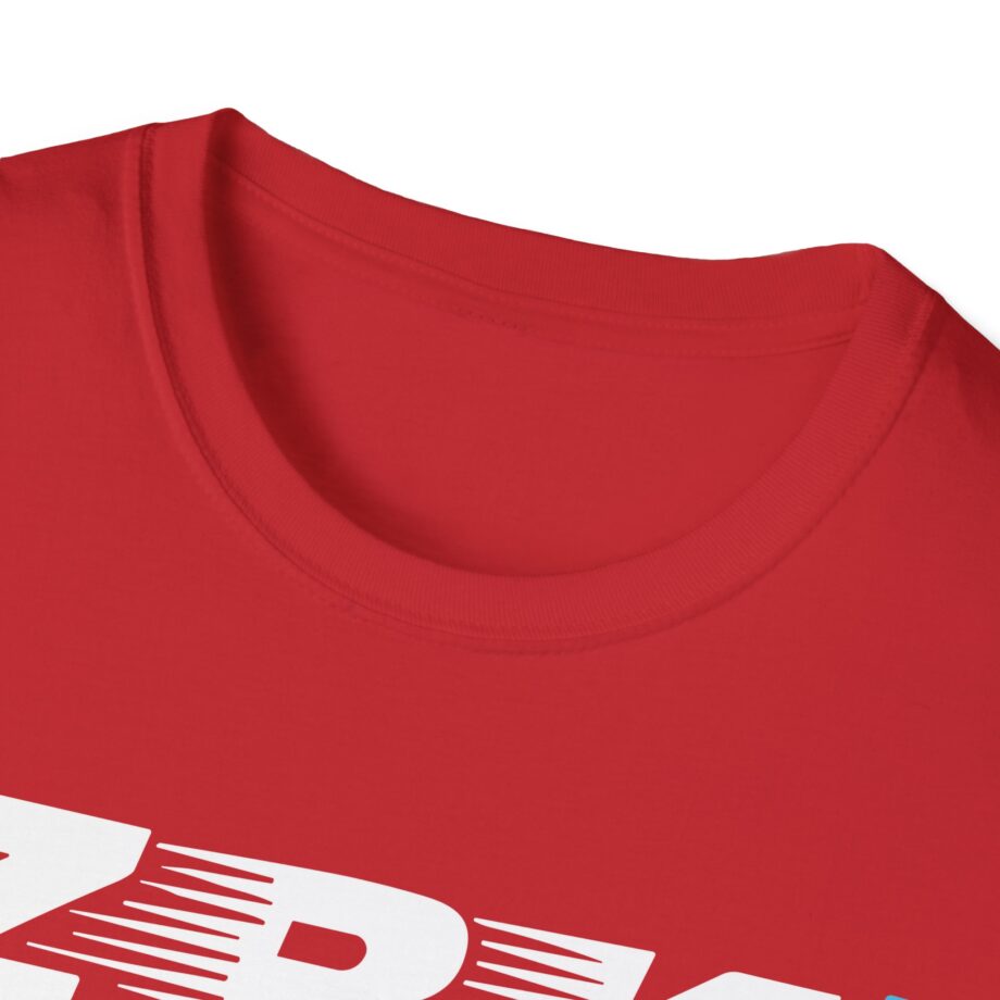 Zerkaa Unisex Softstyle T-Shirt