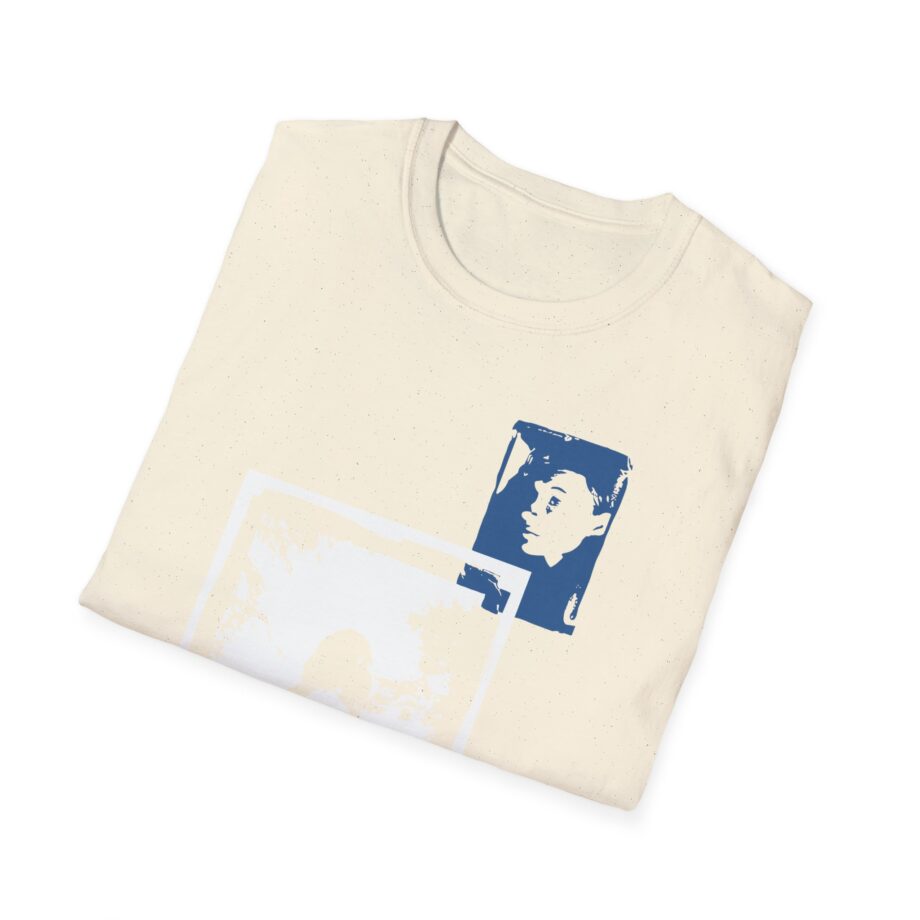 Froukje  Unisex Softstyle Tee