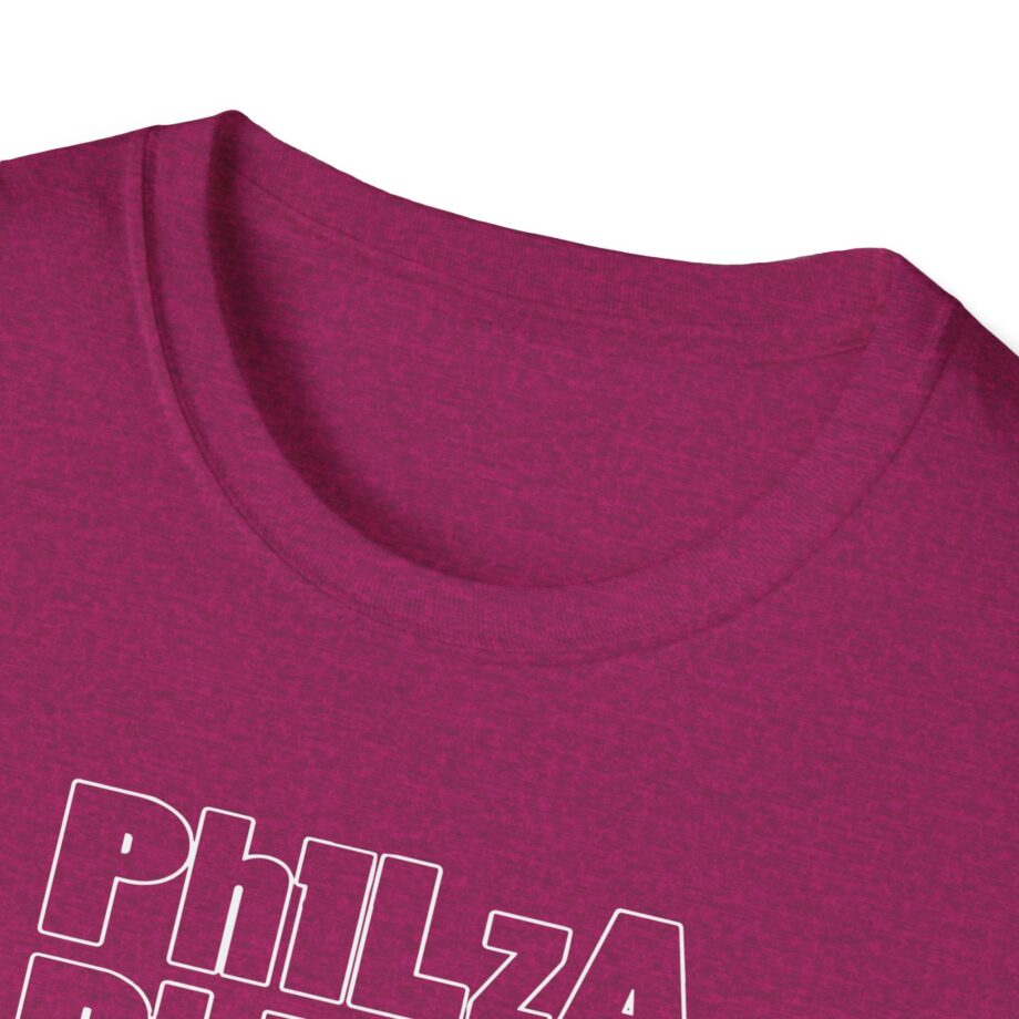 Philza Unisex Softstyle T-shirt