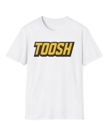 Daltoosh Unisex Softstyle T-shirt