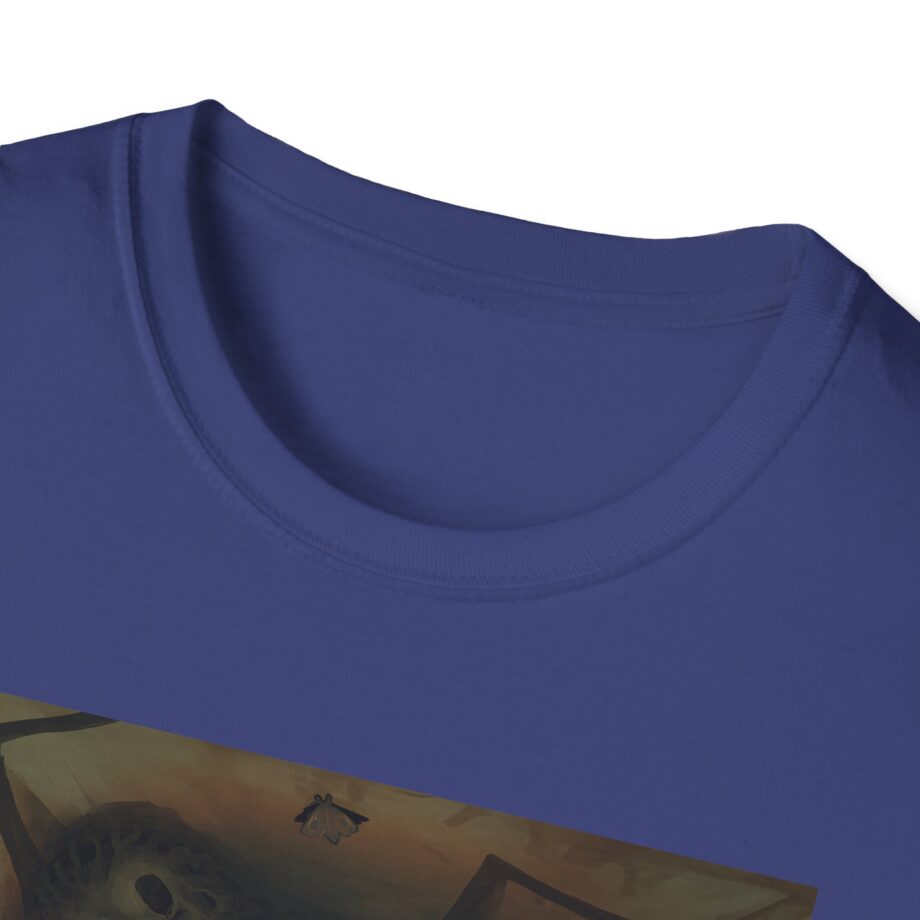 Izzzyzzz Unisex Softstyle T-shirt