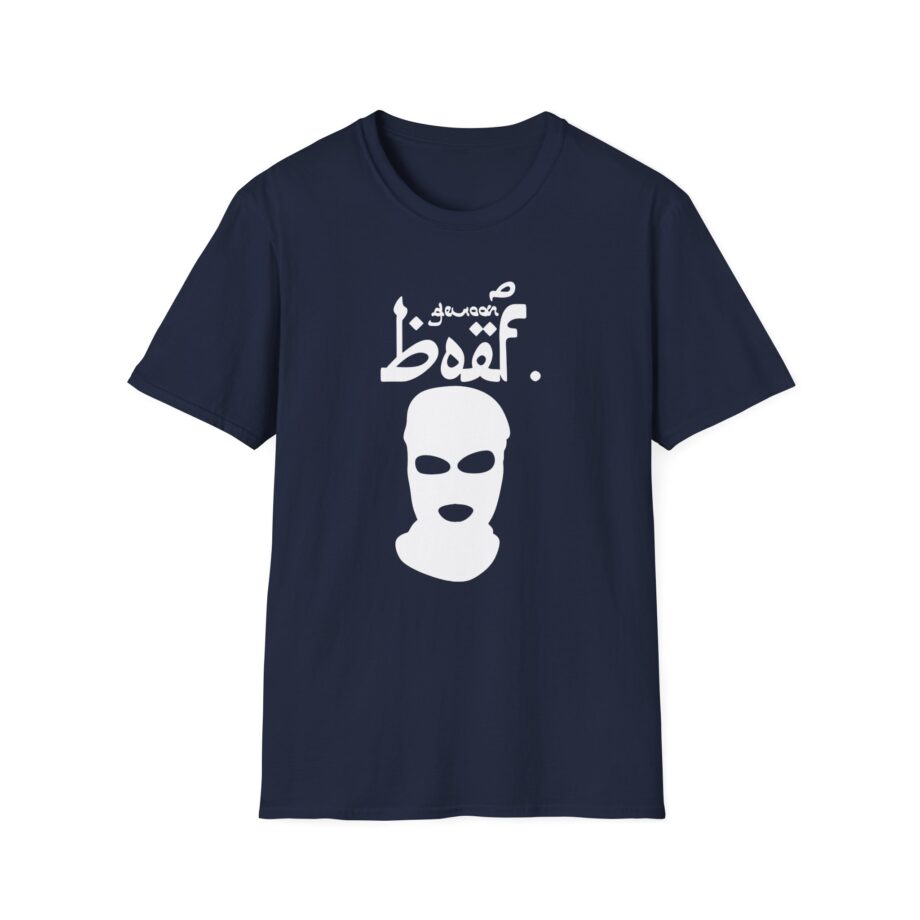 Boef  Unisex Softstyle T-Shirt