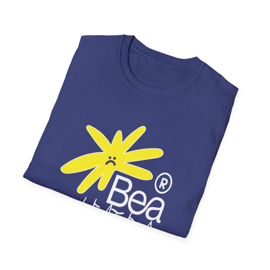 Beabadoobee Forest Unisex Softstyle T-Shirt