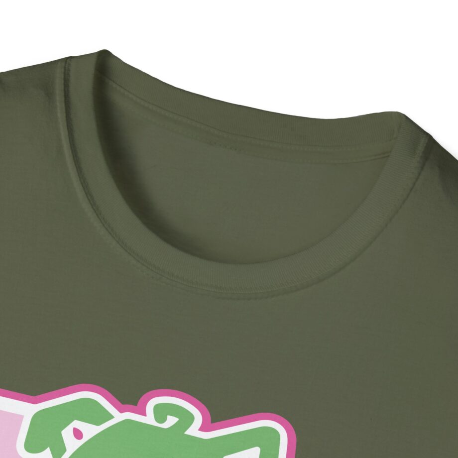 Ibella Twilight Unisex Softstyle T-shirt