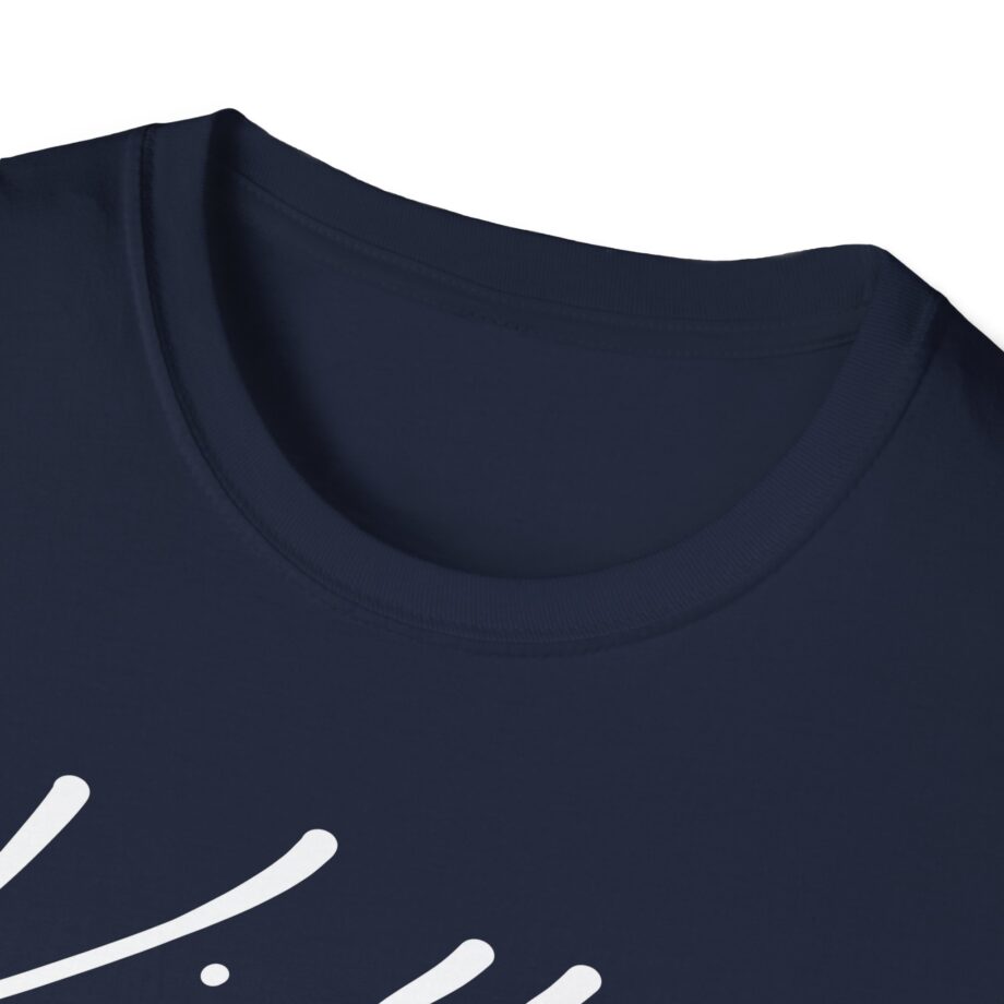Mrballen Killer Merch Unisex Softstyle T-Shirt