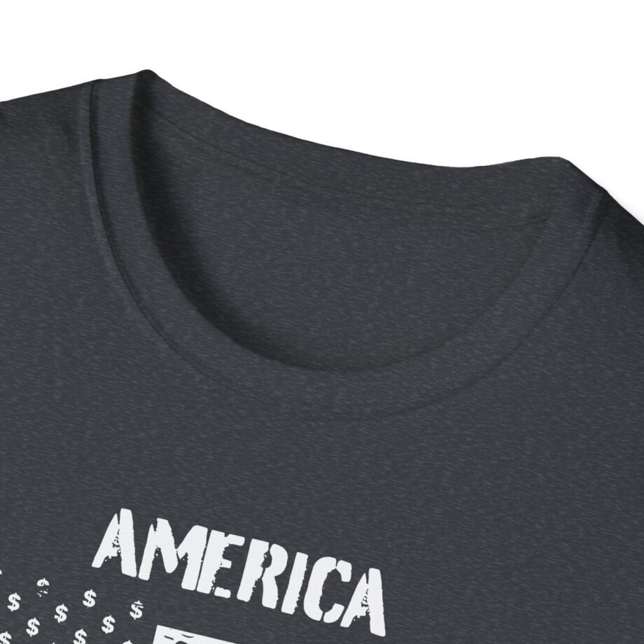 Roman Atwood Land of the Fee Unisex Softstyle T-shirt