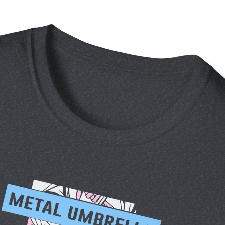 Sypherpk Evolving Unisex Softstyle T-shirt