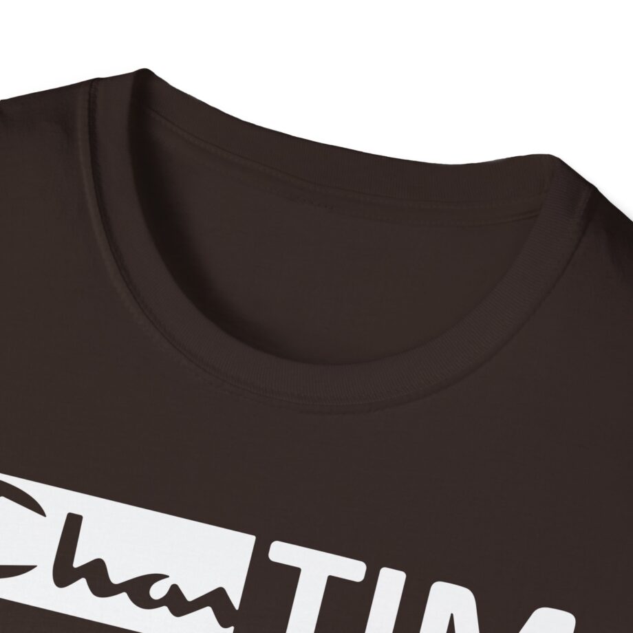 Champion Timthetatman Unisex Softstyle T-shirt
