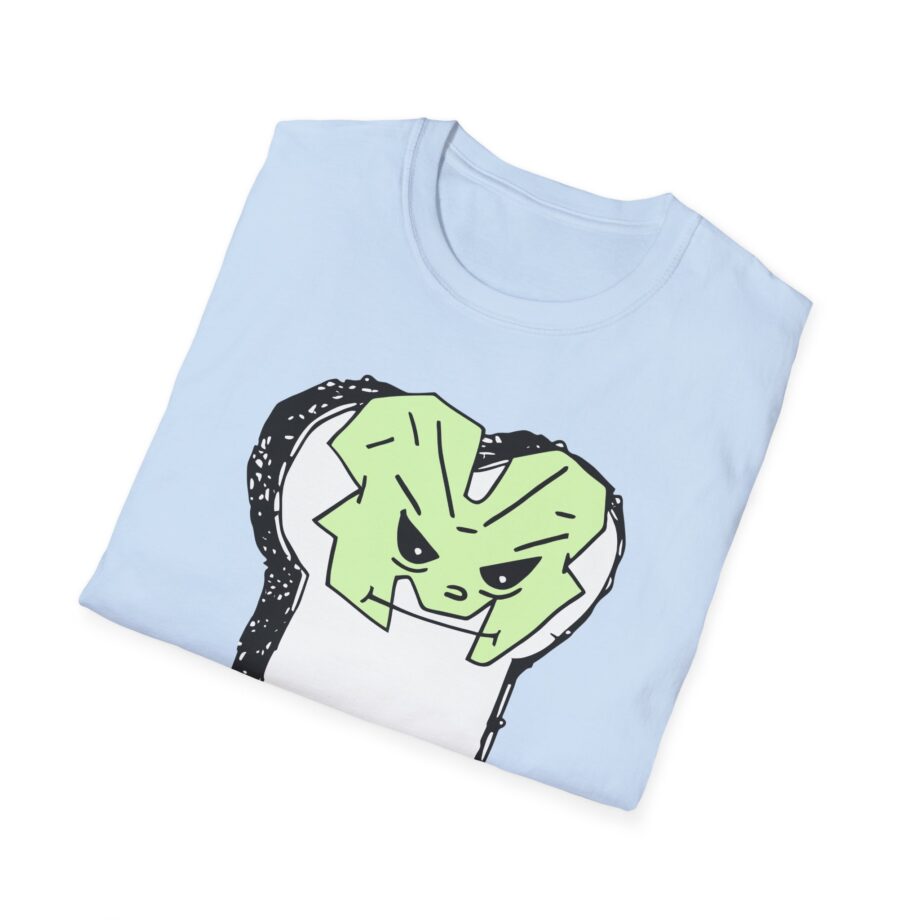 Marsimoto Unisex Softstyle T-Shirt