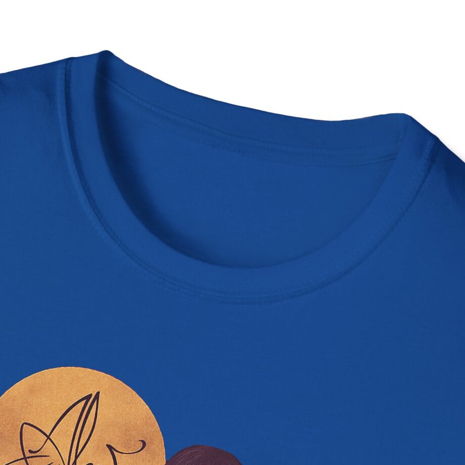 Alcest Kodama Unisex Softstyle T-Shirt