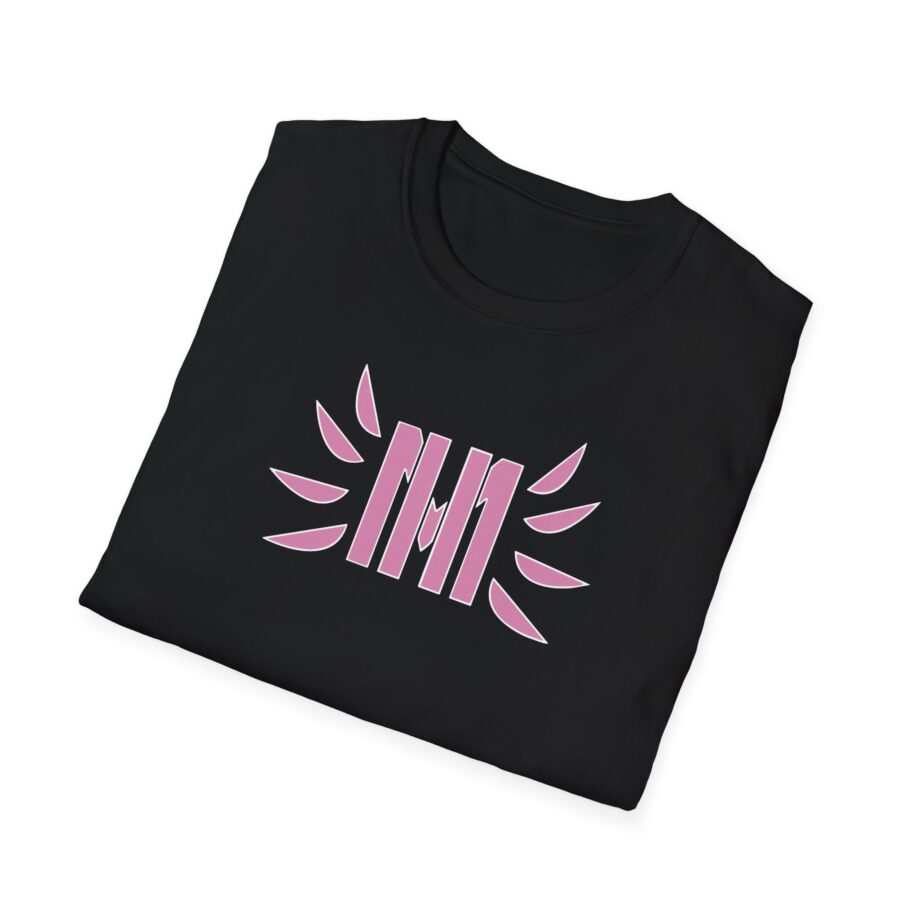 Heelmike Unisex Softstyle T-shirt