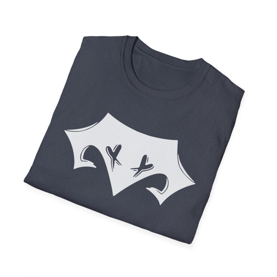 Clownpierce Unisex Softstyle T-shirt