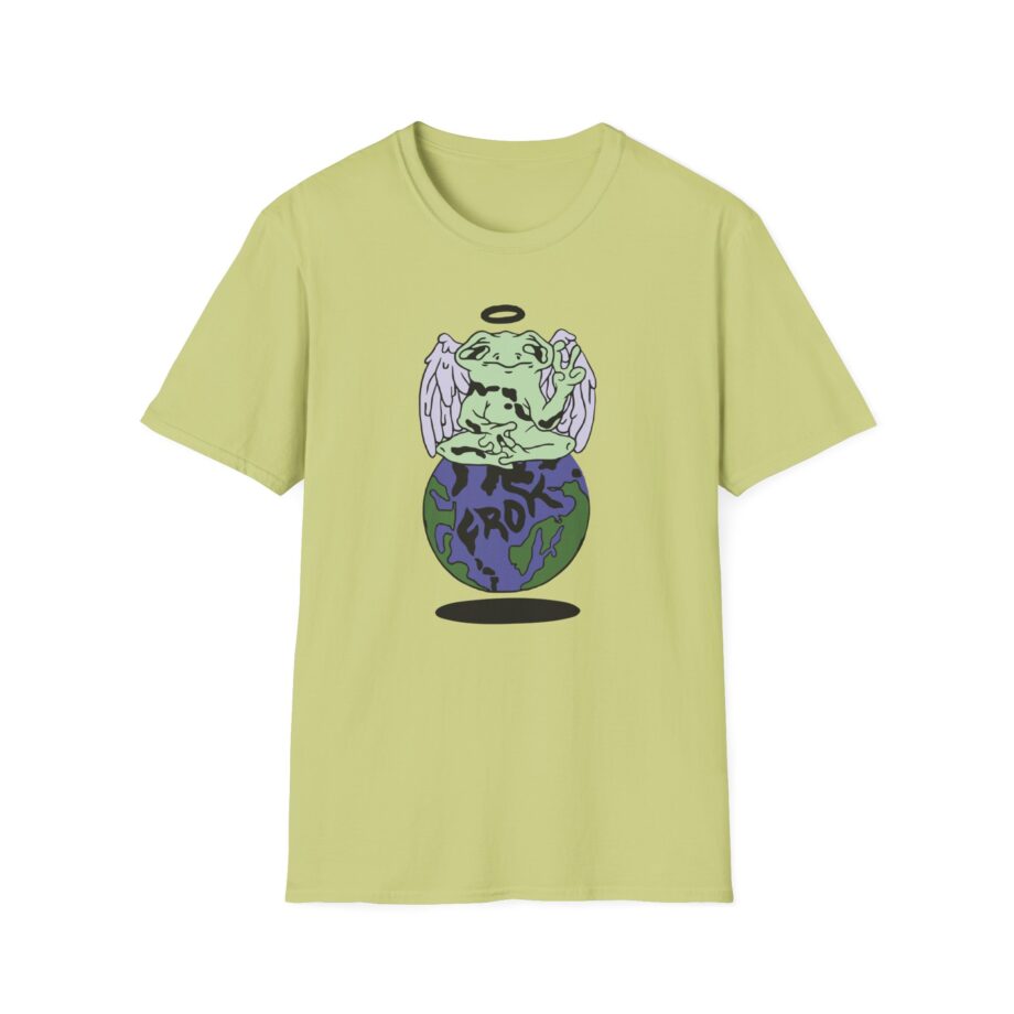 Froukje  Unisex Softstyle T-Shirt