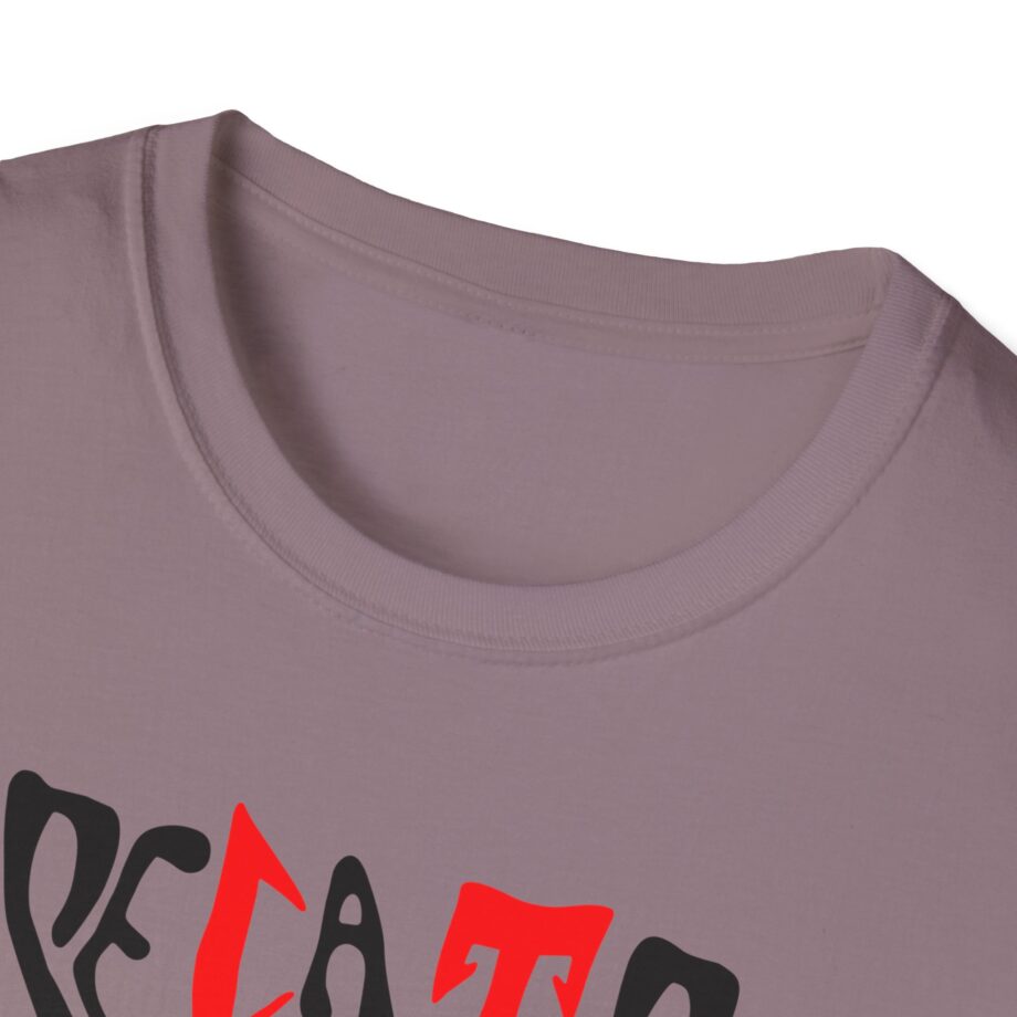 Natanael Cano Unisex Softstyle T-Shirt