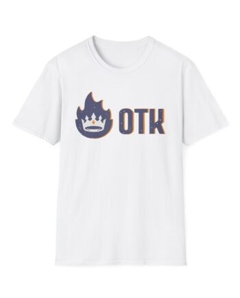 OTK Unisex Softstyle T-Shirt