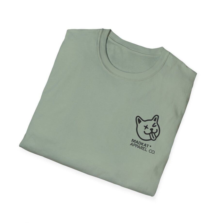 Rubius New Originals V.2 Unisex Softstyle T-Shirt