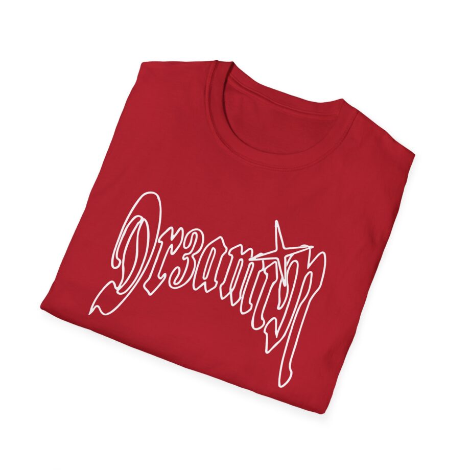 Dr3amin Unisex Softstyle T-Shirt