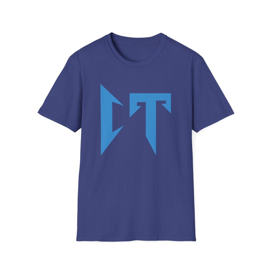 Natanael Cano Unisex Softstyle T-Shirt