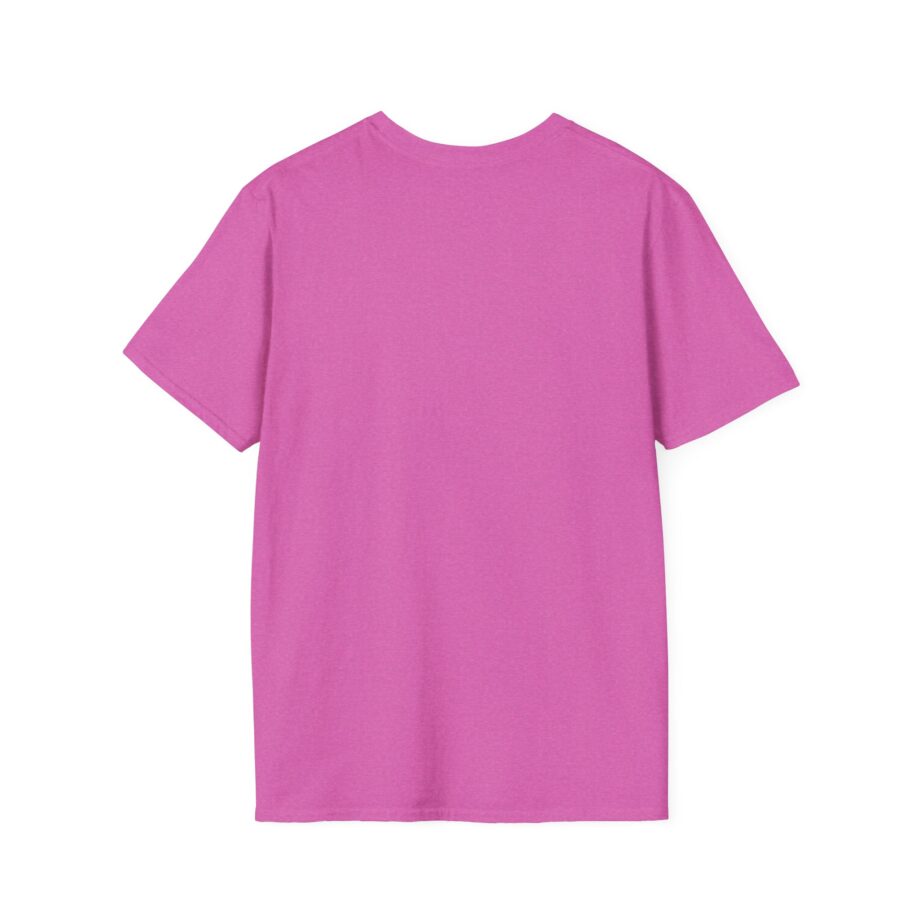 Epic the Musical Unisex Softstyle T-Shirt